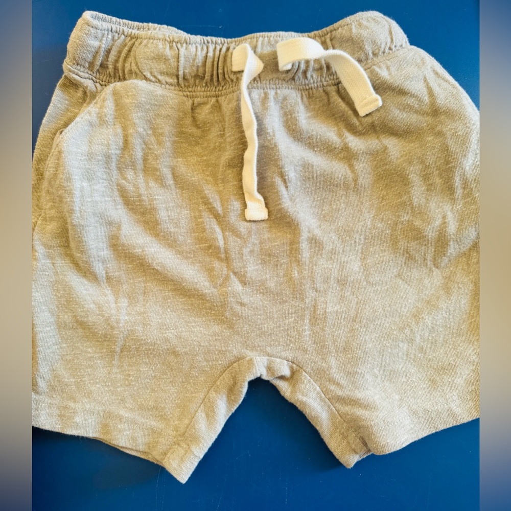 OLD NAVY Toddler Boy Shorts